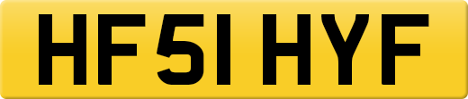 HF51HYF